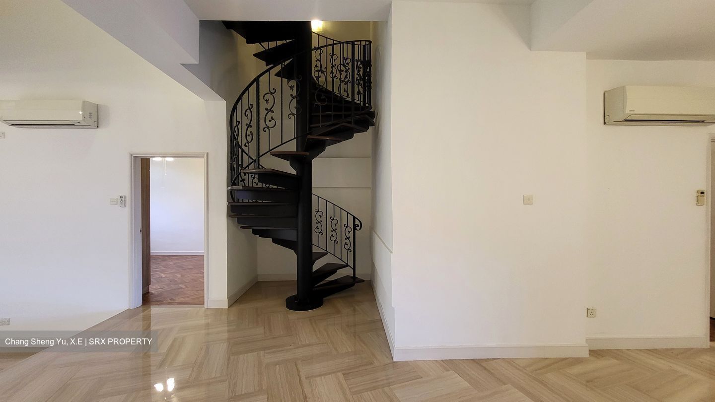Orange Regency (D10), Apartment #557034661
